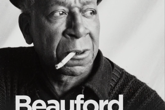 Beauford Delaney: Knoxville’s own